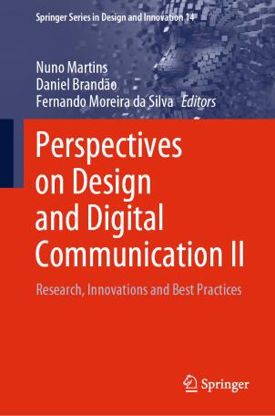 Perspectives on Design and Digital Communication: Research, Innovations and Best Practices II.