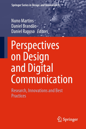 Perspectives on Design and Digital Communication: Research, Innovations and Best Practices.